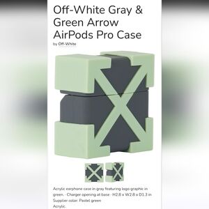 Green and Gray Cube Puzzle